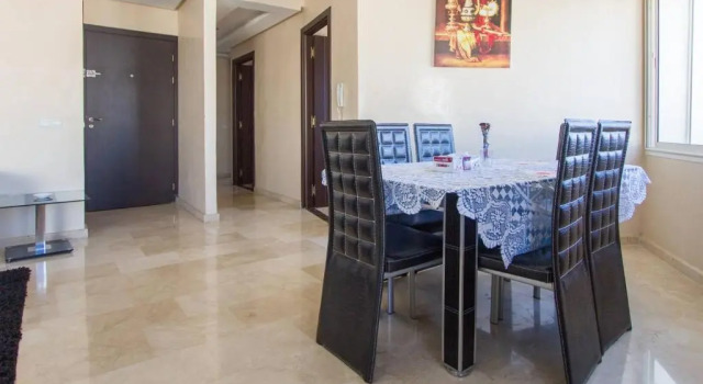 Апартаменты Res Mario 3 Lovely Apartment With Balcony & Sea View Free Wifi