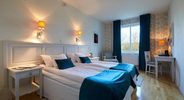 Номер Standard Tofta Herrgård