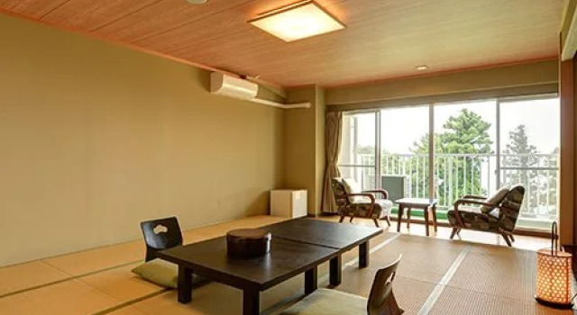 Kanozan View Hotel, Varaa Hotelli Kimitsu Chiba