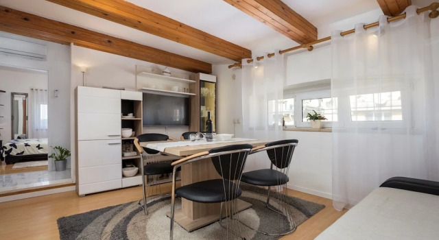 Apartment Akvileia, Забронировать Апартаменты/квартира Апартаменты Пула, рядом с Pula Twin Gates, Апартаменты/квартира