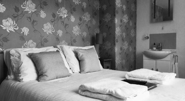 Номер Standard Tregorran Guest House Mevagissey