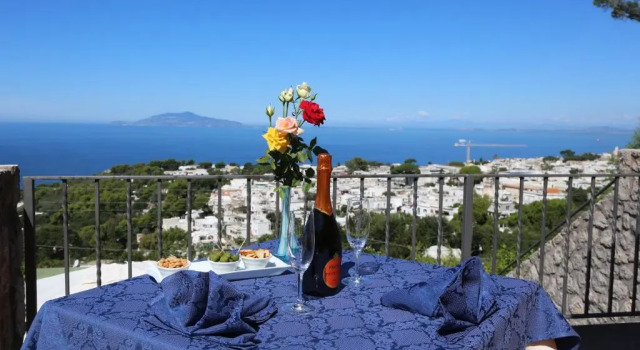 Номер Superior Agriturismo del Sole