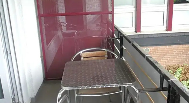 Номер Standard zuhause bei Hoffmann