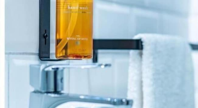 Standard appartement be Apart Serviced Apartments