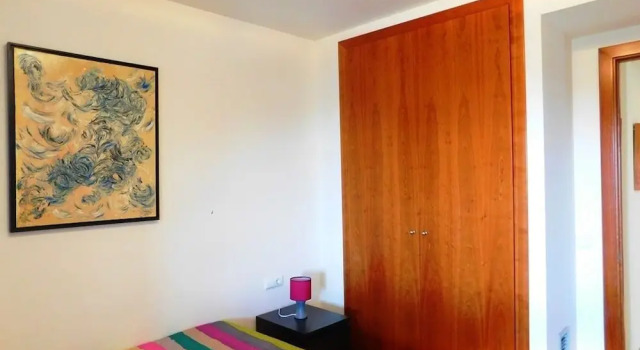 Apartamento Mileni - A150