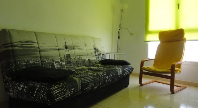 Apartamento aeropuerto playa, Prenota Appartamento Puerto del Rosario Fuerteventura