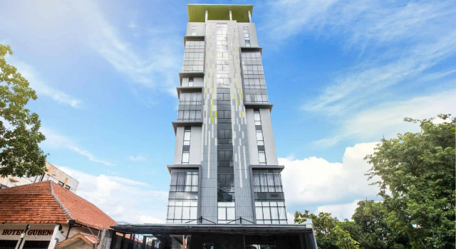 The Life Styles Hotel Surabaya
