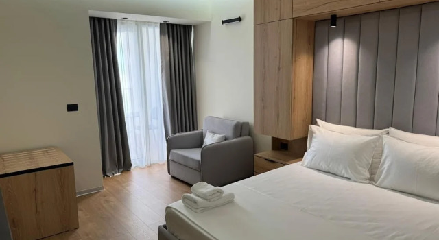 Номер Standard Sea Side
