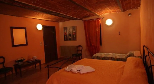 B&B Il Sogno di Maggy