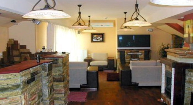 ACenter Birotel, Réserver Hôtel Hôtels SPA à Novi Sad, SPA