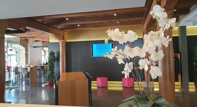 Hotel Balsthal