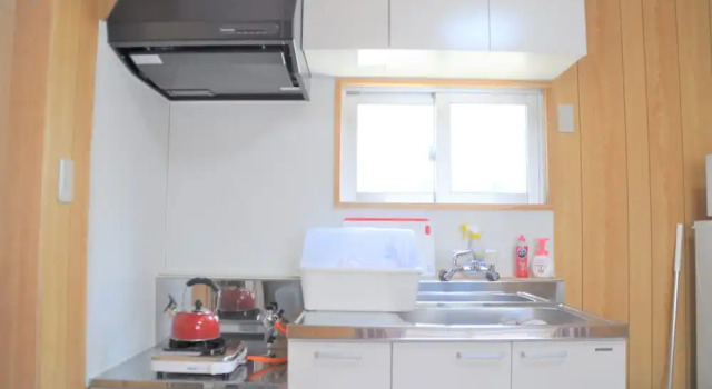 Коттедж Reiwa House