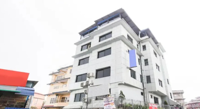MeroStay 186 Hotel RR