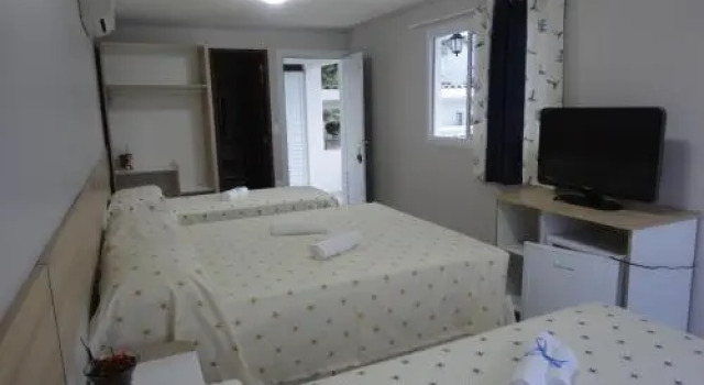 Pousada Rifugio del Marinaio, Varaa Hotelli Hotellit Bahia pysäköinnillä, Pysäköinti