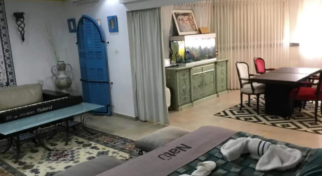 Jasmin 4, Prenota Villa Cottage a Center District Israel, Cottage