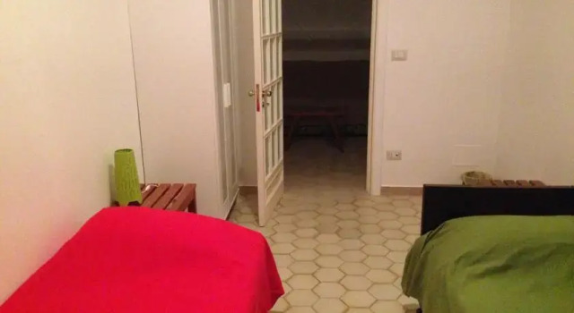 Bed & Breakfast Ulisse-Giovinazzo(Bari), Buchen Sie Hotel Giovinazzo Metropolitanstadt Bari