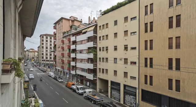 Hintown Canonica, Забронировать Отель Семпионе Милан, рядом с Ланца