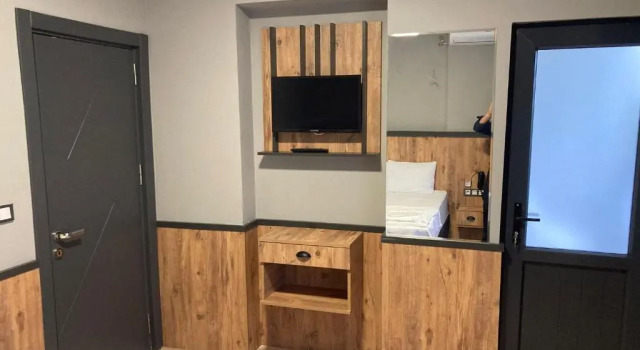 BossPort Hotel, Varaa Hotelli Kumbag Marmara-alue
