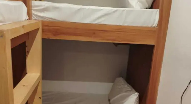 Номер Standard Hotel Amar Residency