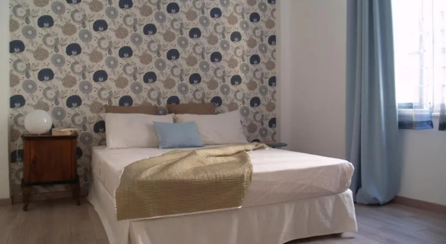 Полулюкс B&B Casa Trucchi