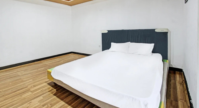 Люкс Deluxe Hotel O Panorama Rinjani LodgeNearTaman Nasional Gunung Rinjani