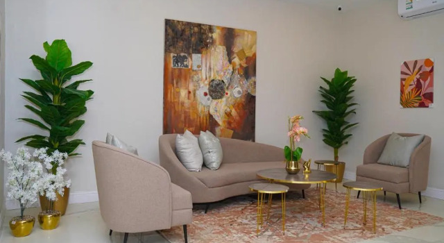 Апартаменты Clowzer Serviced Apartments
