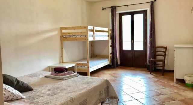 Agriturismo Madonna Dei Ceppi, Prenota Hotel Lezzeno Como
