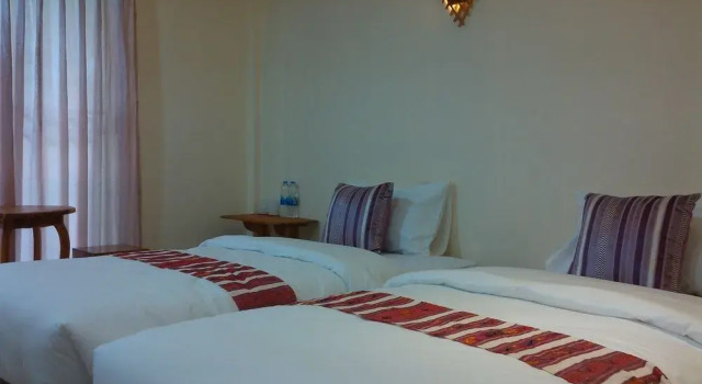 Carereen Boutique Resort, Rezervați Stațiune Ban Dong Chainat Province