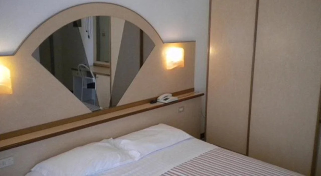 Hotel Gioia, Rezervovat Hotel San Benedetto del Tronto 