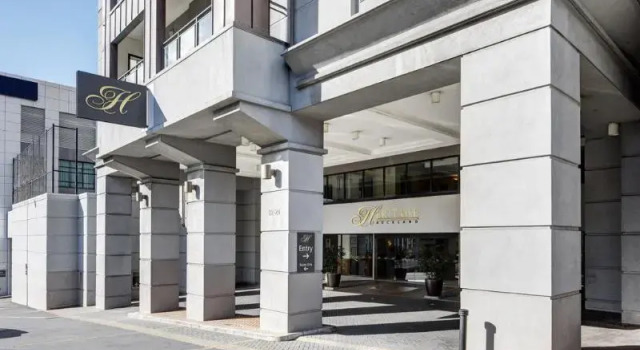 Rendezvous Heritage Hotel Auckland, Забронировать Апартаменты/квартира СПА-отели Окленда, рядом с Причал Queens Wharf, SPA-услуги