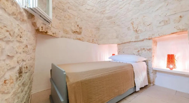 100 House - Indipendent House - New Restyling, Book Hotel SPA-hoteller i Ostuni, SPA