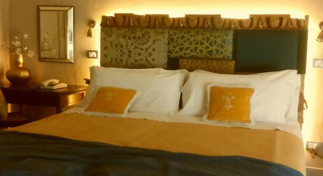 Полулюкс Balneum Boutique Hotel & B&B