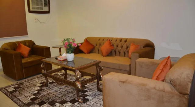 Jazan Heart Hotel, Rezerwuj Hotel Jizan Jazan