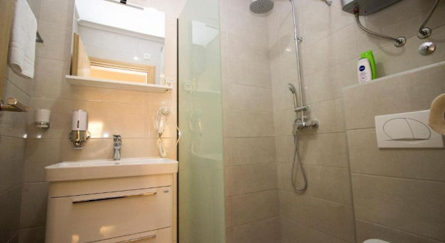 Апартаменты Villa Diamond