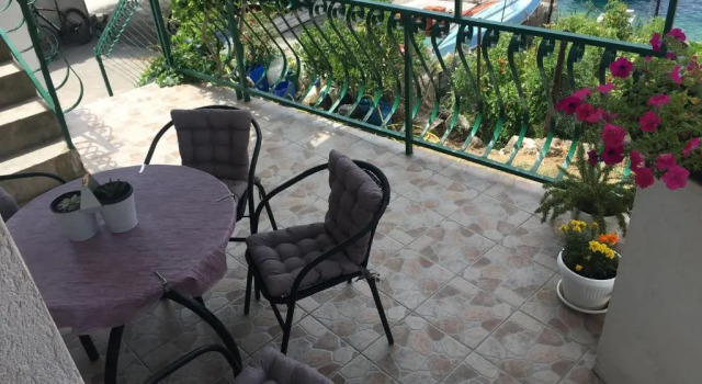 Apartment Forte, Prenota Appartamento Vis 