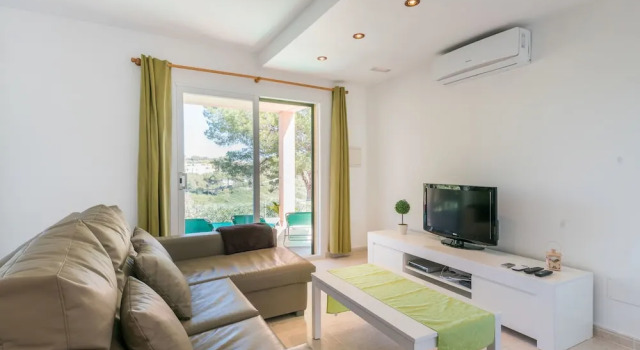 Villa Son Moro I