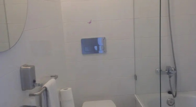 Двухместный семейный номер Standard Hostal Argo