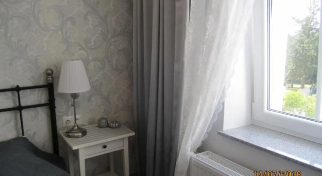 Апартаменты Villa Shafaly