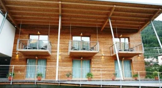 Agritur Anselmi