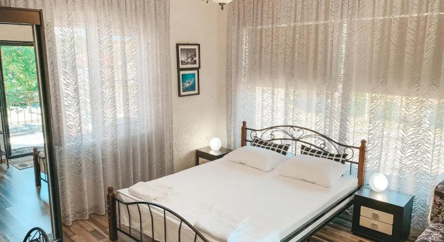 Номер Standard Apshza Guest House