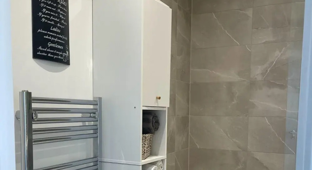 Modern Apartment All Amenities Greater London