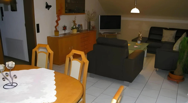 Gästehaus Sonja - garantierte Eintrittskarten für den EP!, Reserva ahora Hotel Hoteles en Baden-Wurtemberg con aparcamiento, Aparcamiento