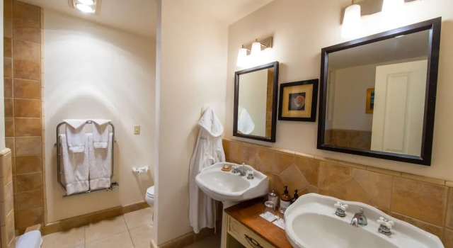 Номер Superior Seal Cove Inn