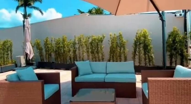 Люкс Comfort Ágape Suítes e Apartamentos