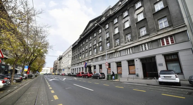Apartment Knez Mislav, Забронировать Апартаменты/квартира Апартаменты Загреба, рядом с Zagreb Stone Gate, Апартаменты/квартира