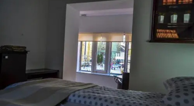 Modena Apartments