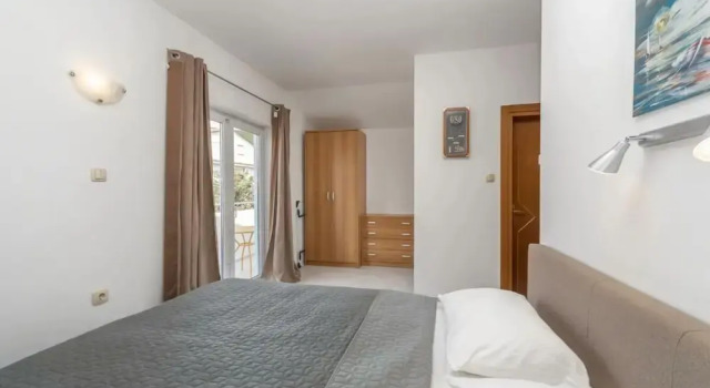 Inviting Apartment in Crikvenica