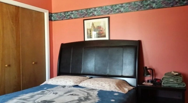 Апартаменты c 1 комнатой La Vieille Auberge