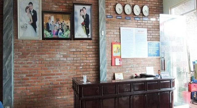 Duc Tuan Hotel