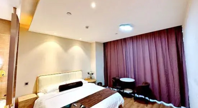 Семейный люкс Shucheng Non-hotel